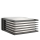Inteligentna lampa Philips Shades Kinkiet Ogrodowy Lampa Elewacyjna Zewnętrzna E27 IP4